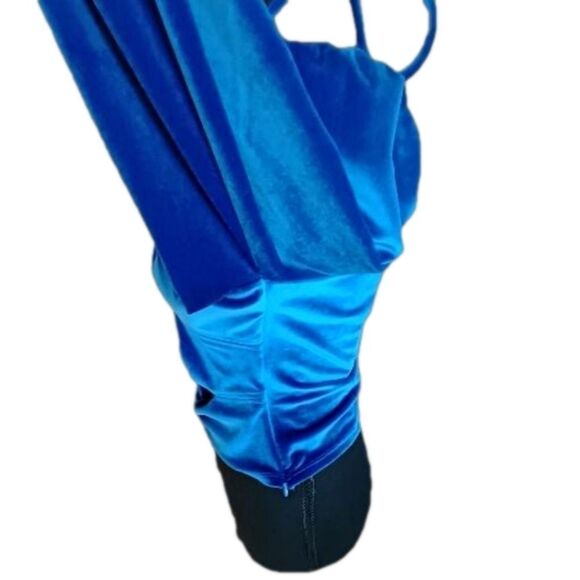 Torn by Ronny Kobo Petra Lomg Sleeve Cut Our NwoT - Picture 4 of 5